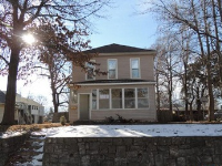 411 East Kansas Ave, Independence, MO 64050 