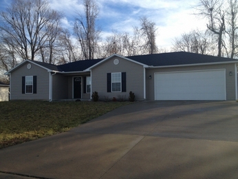 295 Hawks Landing, Cape Girardeau, MO 63703 