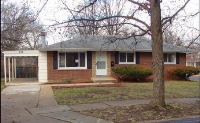 938 Thatcher Ave, Saint Louis, MO 63135 