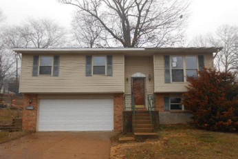 2005 Donnell Dr, Barnhart, MO 63012 