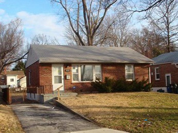 8309 Seville Ave, Saint Louis, MO 63132 