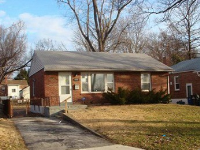 8309 Seville Ave, Saint Louis, MO 63132 