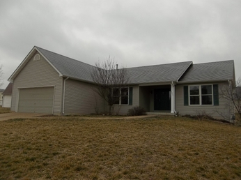 4045 Jessica Drive, Wentzville, MO 63385 