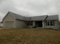 4045 Jessica Drive, Wentzville, MO 63385 