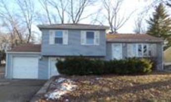 4847 NE Tullis Ave, Kansas City, MO 64119 