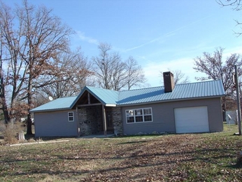 14 Petunia Dr, Louisburg, MO 65685 