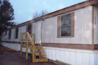 8701 NE 107 Place #96, Kansas City, MO 64157 