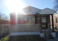 1520 Farragut St, Saint Louis, MO 63107 