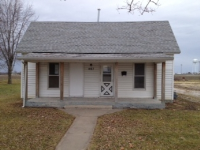 407 West Martin St, Cairo, MO 65239 Foreclosure