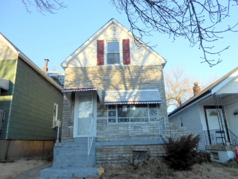 5937 Thekla Ave, Saint Louis, MO 63136 