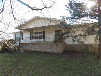 19726 Rodeo Rd, Richland, MO 65556 