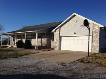 6887 W Farm Rd 60, Willard, MO 65781 