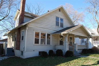 403 North College Ave, Columbia, MO 65201 