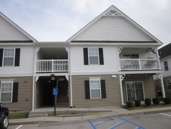 194 B Brandy Mill Circle, High Ridge, MO 63049 