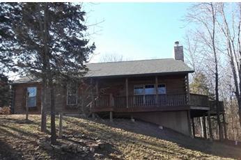 9433 Pea Ridge Dr, Hillsboro, MO 63050 