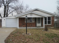 5919 Maxwell Ave, Saint Louis, MO 63123 