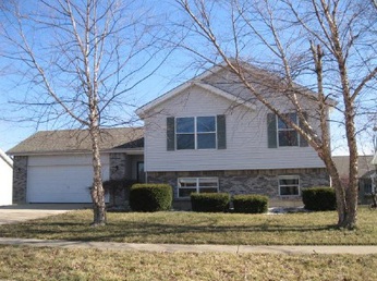 1120 Ashford Place Dr, Ofallon, MO 63366 