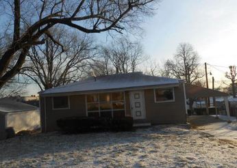 10008 Pepper Lane, Saint Louis, MO 63136 