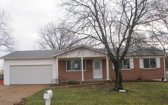 4130 Fuller Ln, Bridgeton, MO 63044 