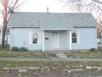 510 Dix Ave, Park Hills, MO 63601 