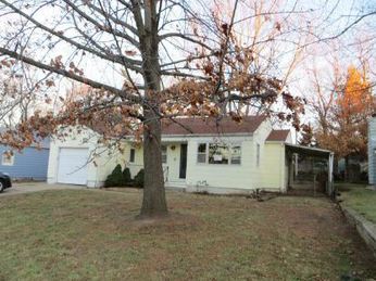 10900 E 59th St, Raytown, MO 64133 