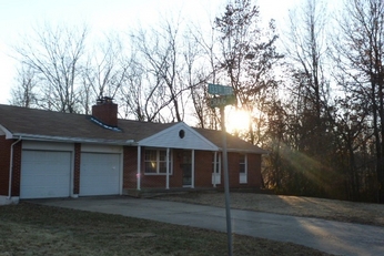 6701 E 133rd Terrace, Grandview, MO 64030 