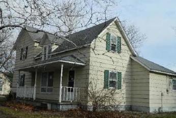 414 S Cedar Street, Queen City, MO 63561 