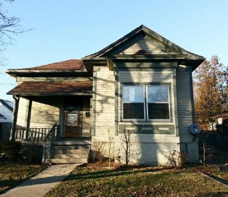312 W Kansas St, Liberty, MO 64068 