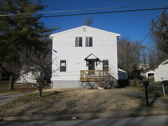 473 Adrian Dr, Saint Louis, MO 63137 