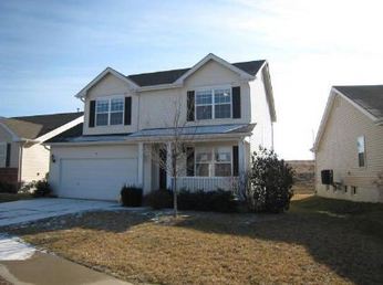 19 Brookfield Ct, Wentzville, MO 63385 