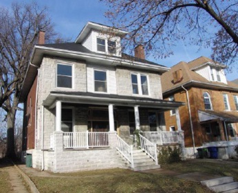 5339 Maple Ave, Saint Louis, MO 63112 
