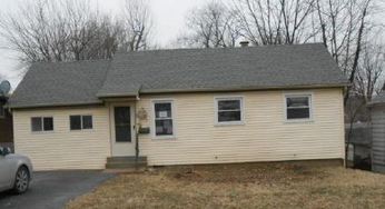 3415 Coles Avenue, Saint Louis, MO 63114 