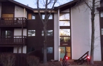 1380 Heritage Lndg Unit #106, Saint Charles, MO 63303 