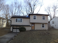 8151 NE 50th St, Kansas City, MO 64119 