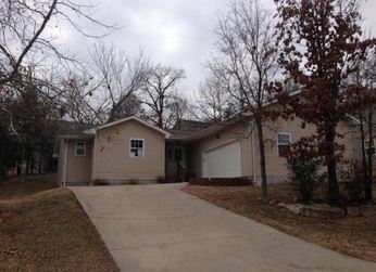 367 Spring Meadow Pkwy, Branson, MO 65616 