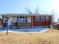 5514 Mclaran Ave, Saint Louis, MO 63136 