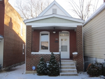 2814 South 59th St, Saint Louis, MO 63139 