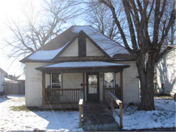 416 Jefferson Ave, Moberly, MO 65270 
