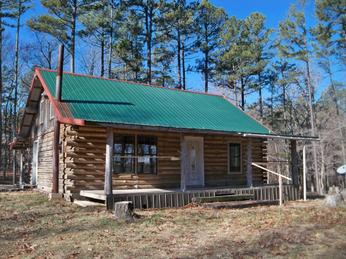 2651 County Road 5430, Willow Springs, MO 65793 