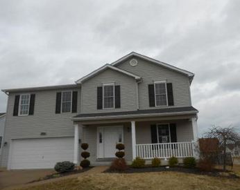 57 Helena Ct, Wentzville, MO 63385 