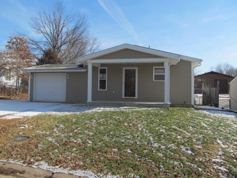 1564 Ramona Ln, Saint Charles, MO 63304 