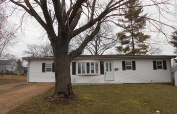 206 Elm St, Potosi, MO 63664 