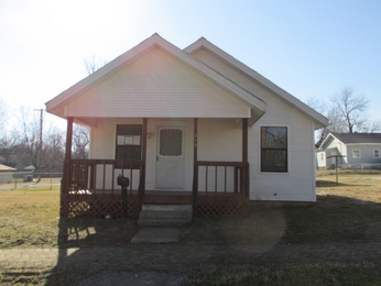 310 East Dale Stree, Springfield, MO 65803 