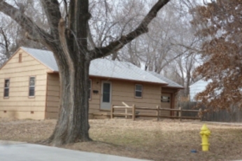 8650 James A Reed Rd, Raytown, MO 64138 