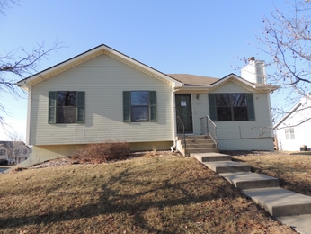 1300 Arrowhead Ridge, Independence, MO 64056 