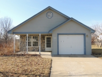 1104 Arrowhead Ridge, Independence, MO 64056 