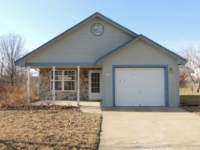 1104 Arrowhead Ridge, Independence, MO 64056 