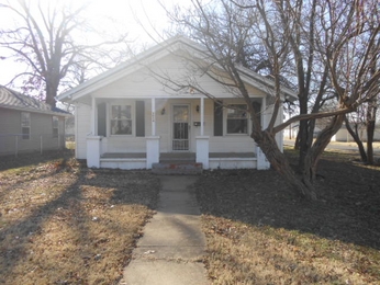 2034 W Webster Str, Springfield, MO 65802 