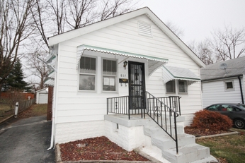 817 Reed Ave, Saint Louis, MO 63125 