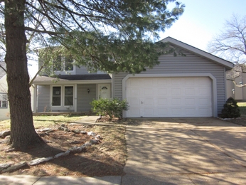 847 Weatherwood Dr, Ballwin, MO 63021 